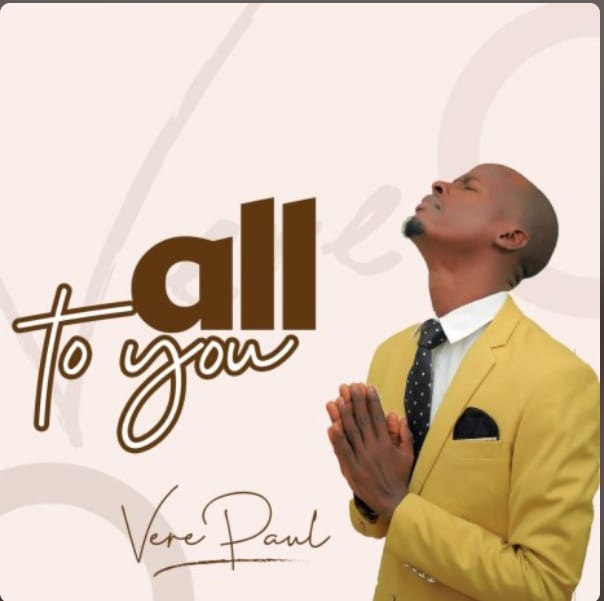 Vere Paul